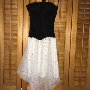 Homecoming/prom dress